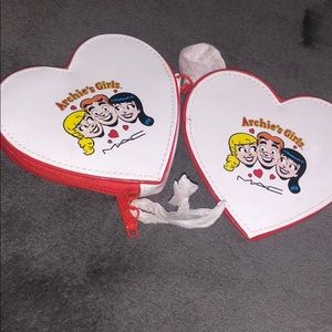 mac archies girls bags